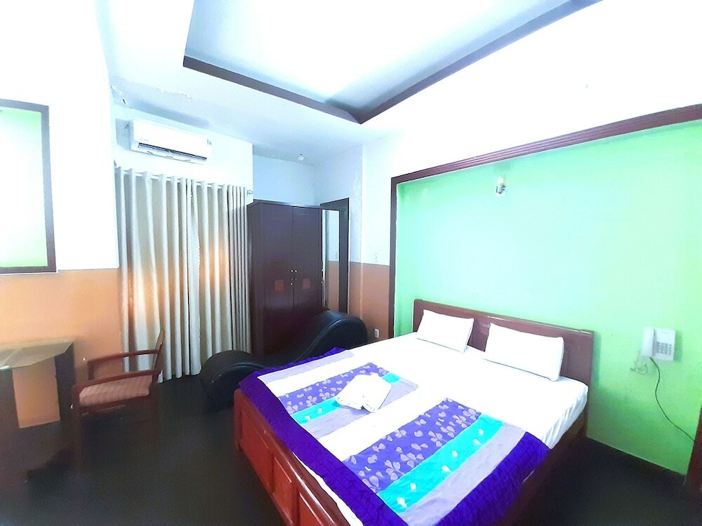 Фото Oyo 1243 Cam Tho Hotel