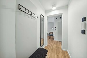 Гостиница Limehome Memmingen Maximilianstraße