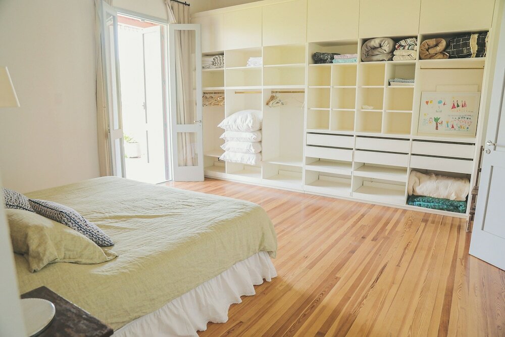 Фото Enlace Casa de Huespedes