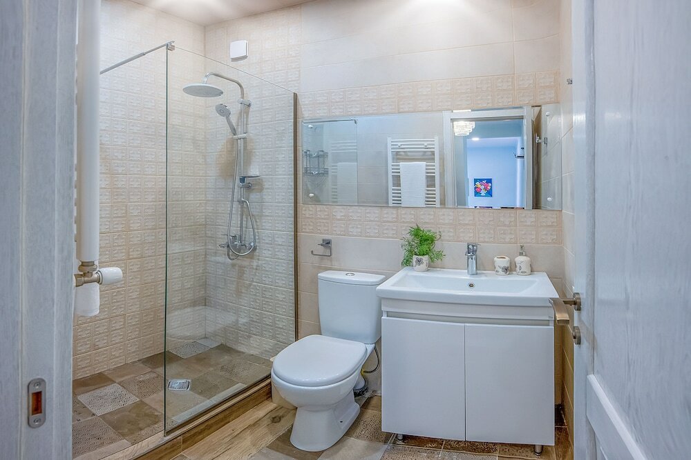 Фото Hb apartments Mtskheta
