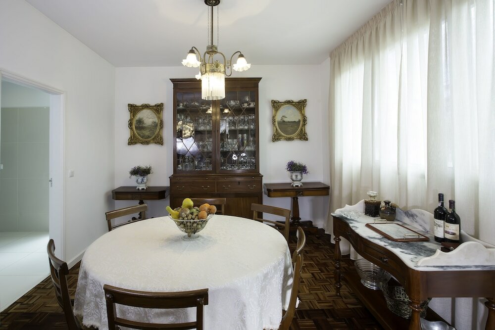 Фото Casa das Martas