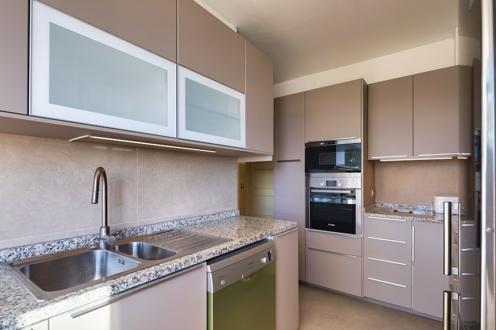 Фото Old Town Apartment