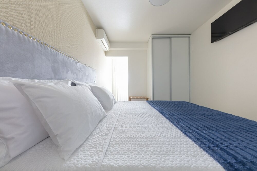 Фото D' El Rei B&b