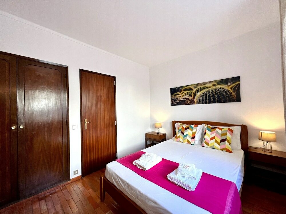 Фото Albufeira Beach&ocean View 5 by Homing