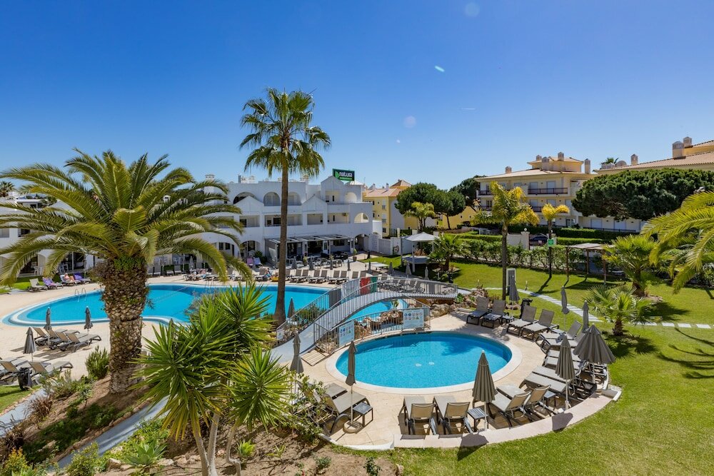 Фото Natura Algarve Club