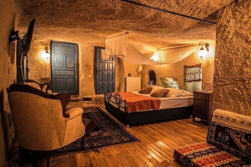 Гостиница Ada Family Suite в Аваносе