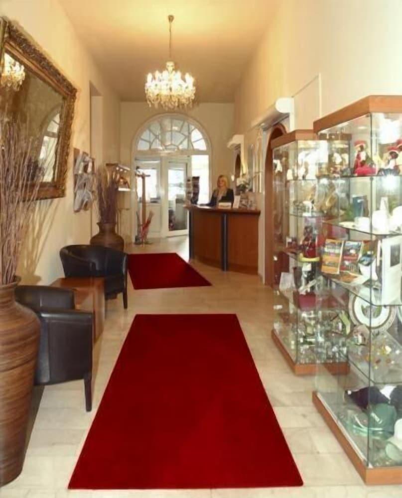 Фото отеля 5