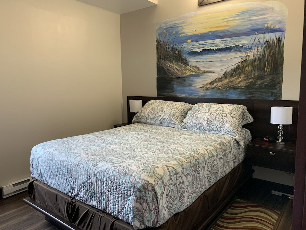 Фото La Digue Suites