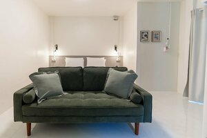 Гостиница Baan Old Town Boutique Stay Phuket Town