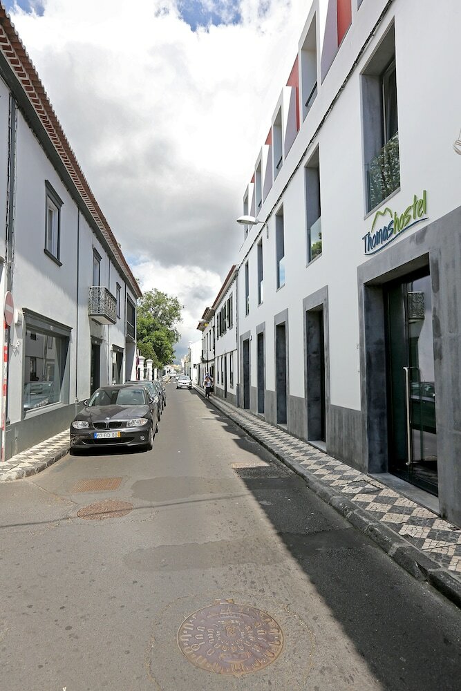 Фото Thomas Place