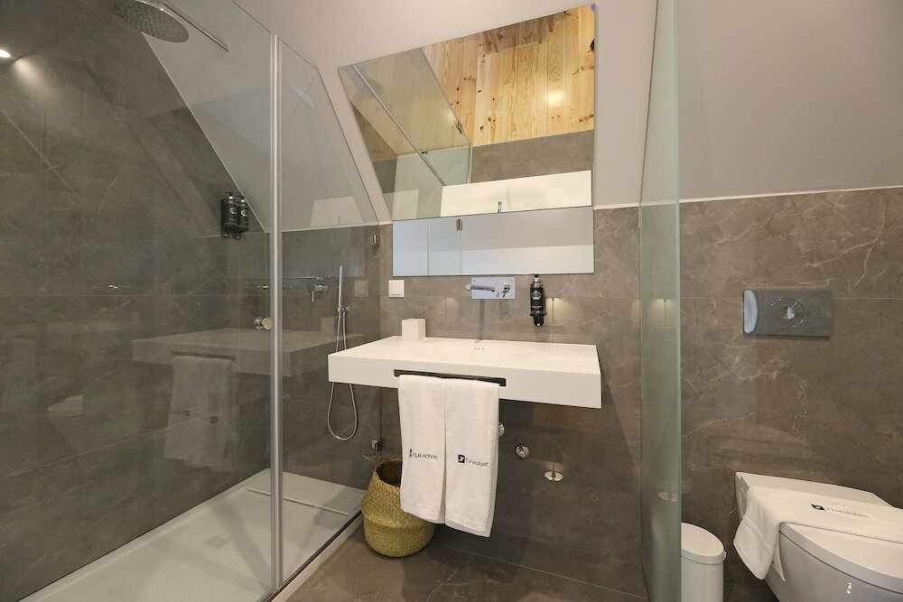 Фото Memoria Porto Flh Hotels