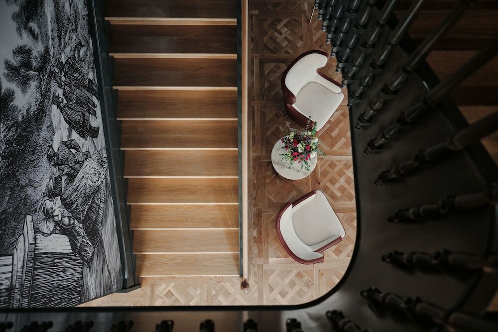 Фото Ga Palace Hotel