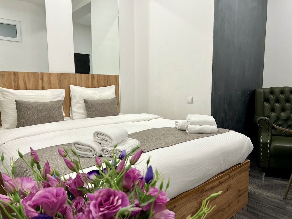 Фото Айти отель