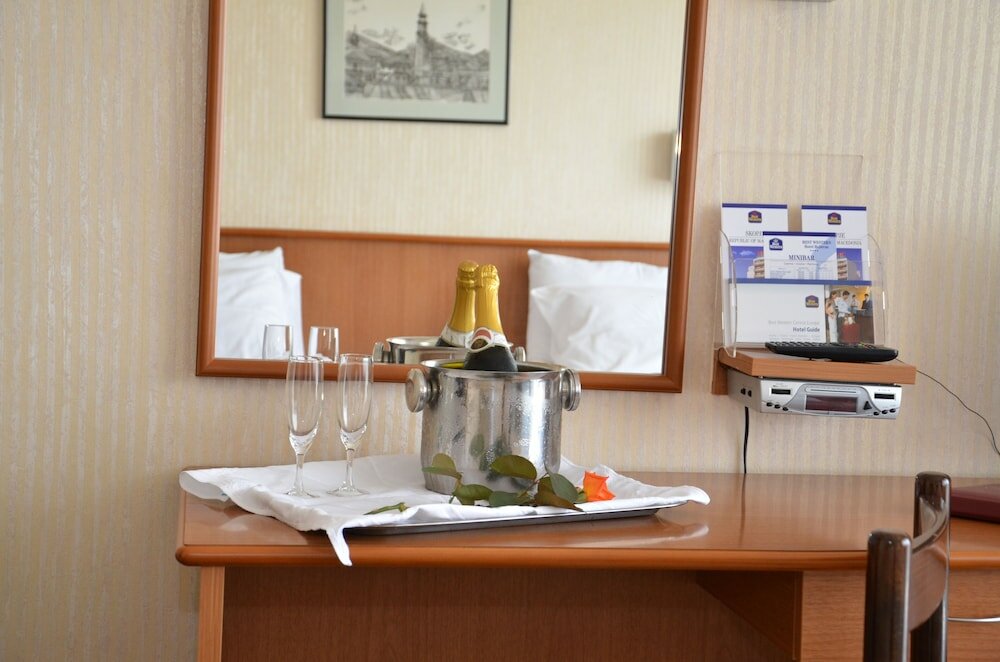 Фото Hotel Bellevue