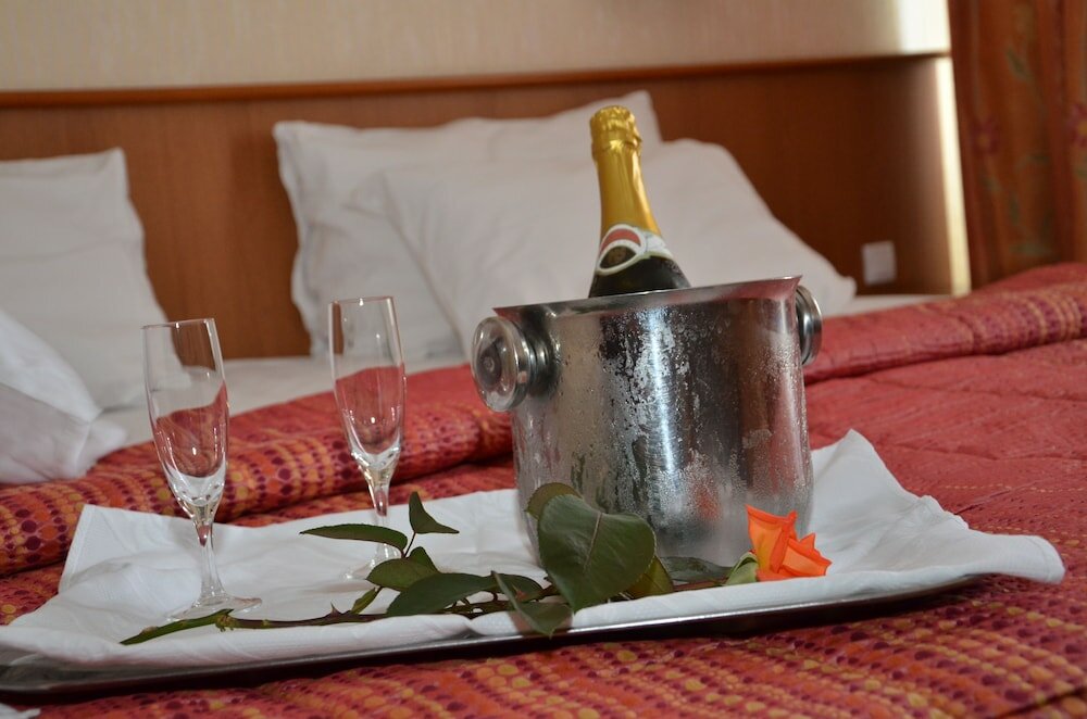 Фото Hotel Bellevue