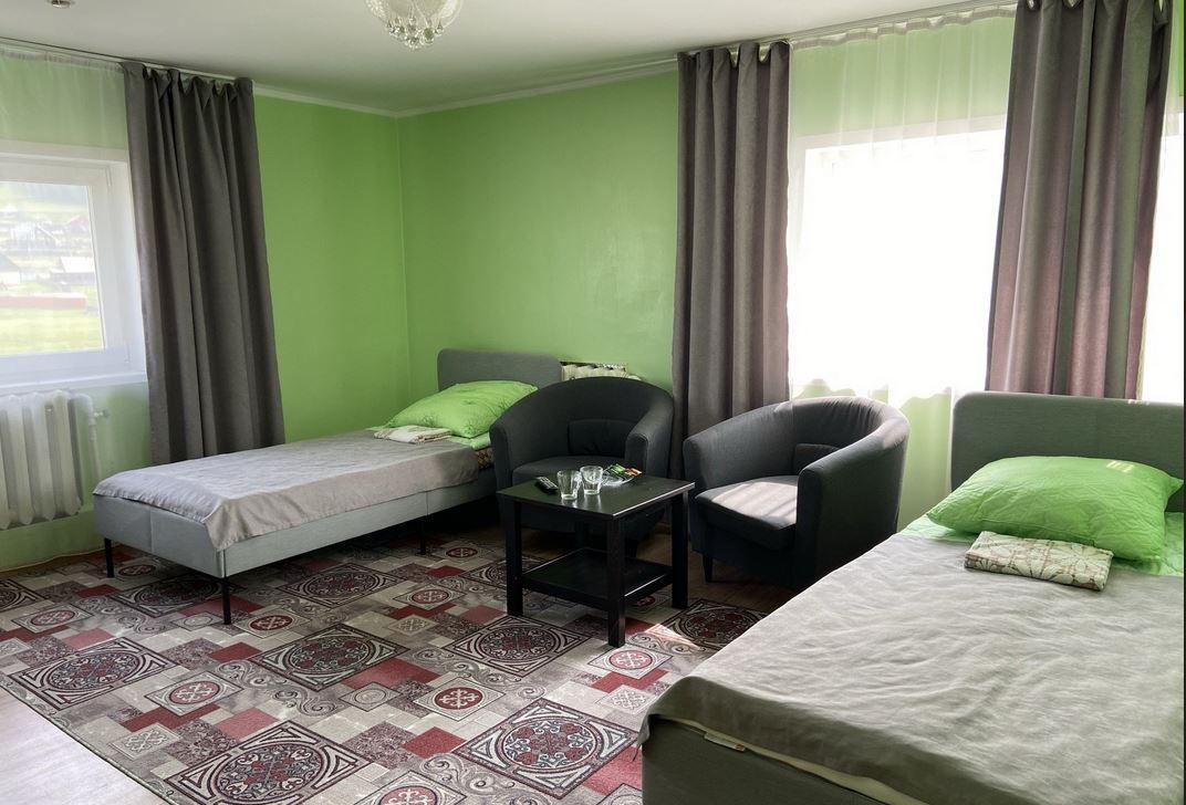 Фото Надежда