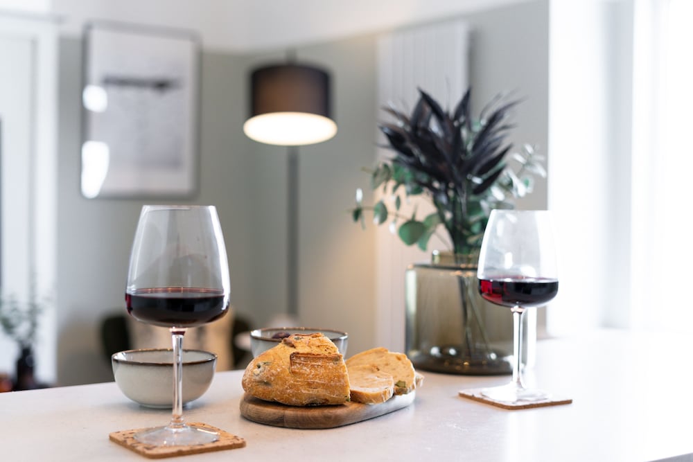 Фото Urban Oasis by Keystone