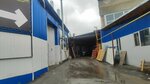 Жестяной Цех (Germana Titova Street, 58Бк2), productos metálicos