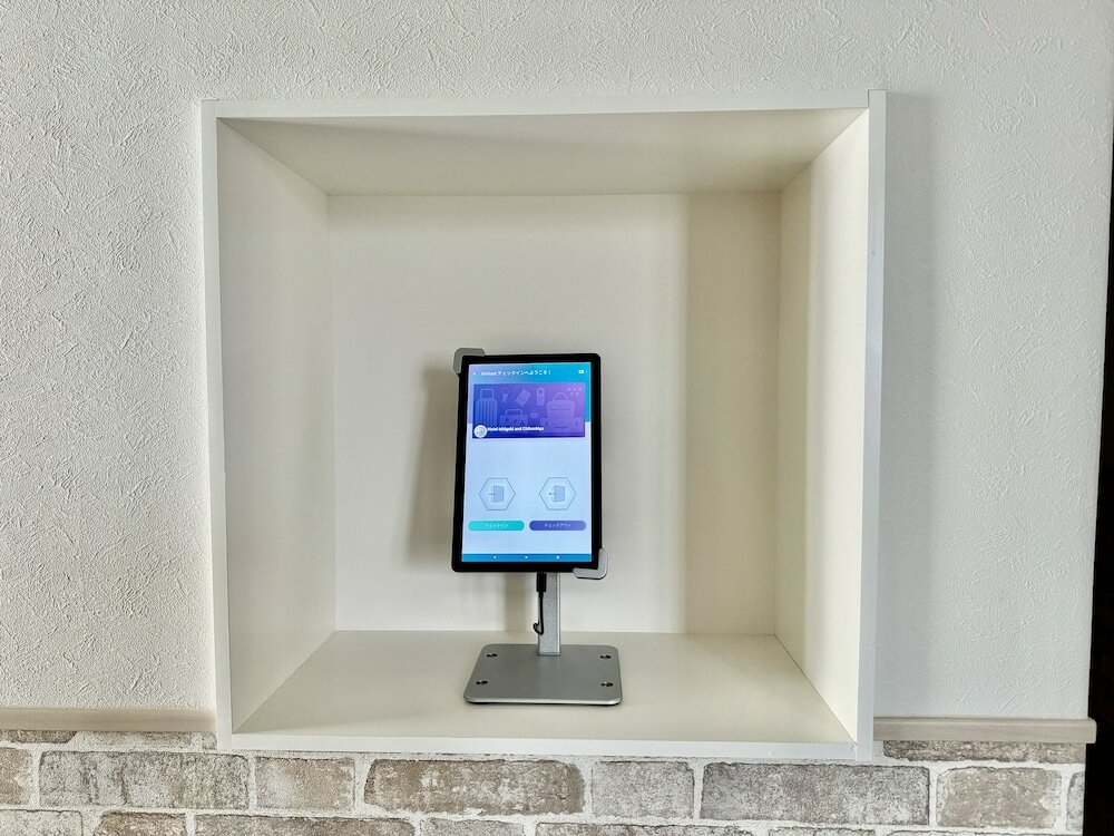 Фото Hotel Ishigaki & Chikonkiya