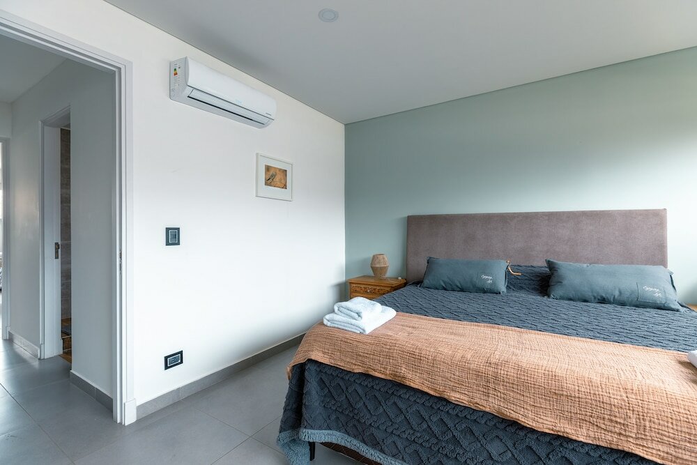 Фото Moderna Casa con Estilo EN Chacras