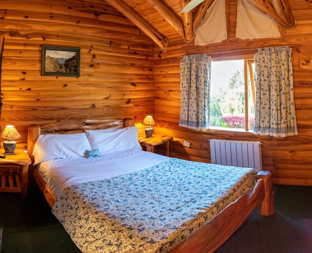 Фото Hostería Epulén