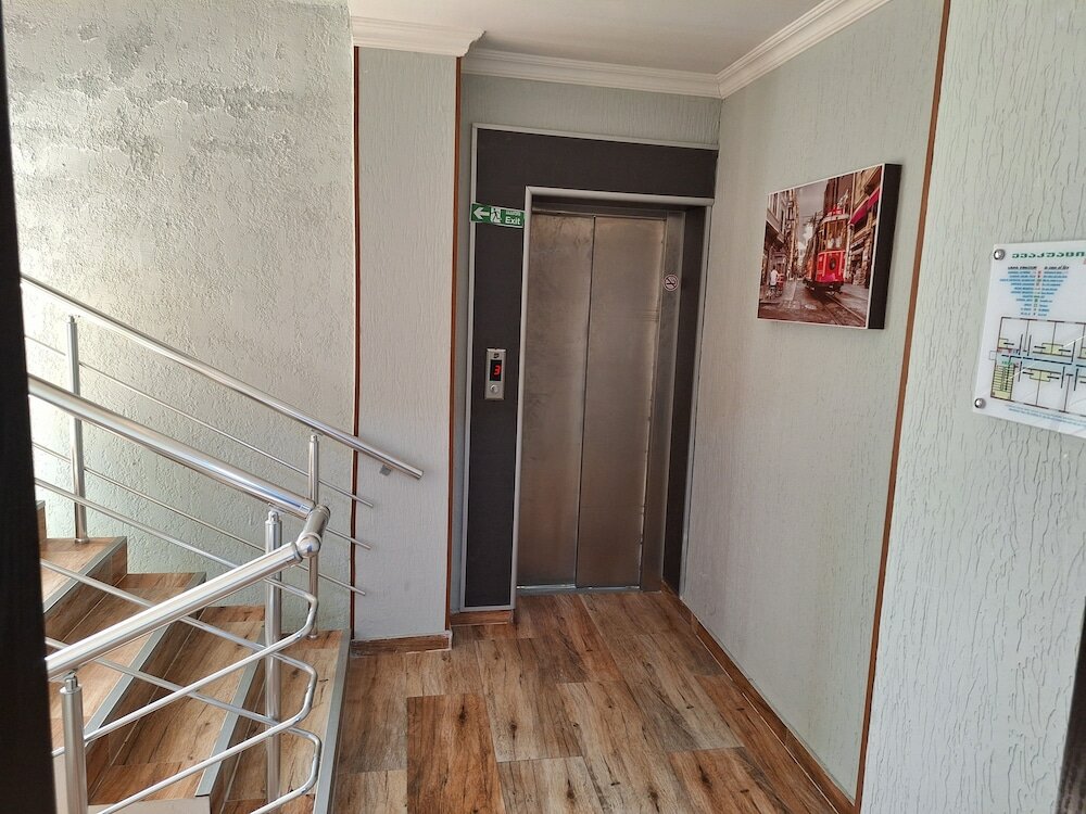 Фото Отель Georgian Memory