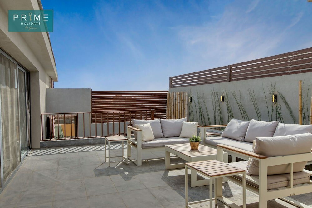 Фото Prime Holidays El Gouna