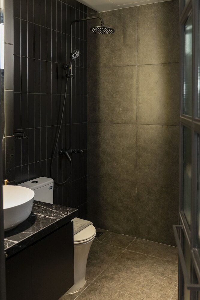 Фото Kin Wander Tan Binh, The Mountain