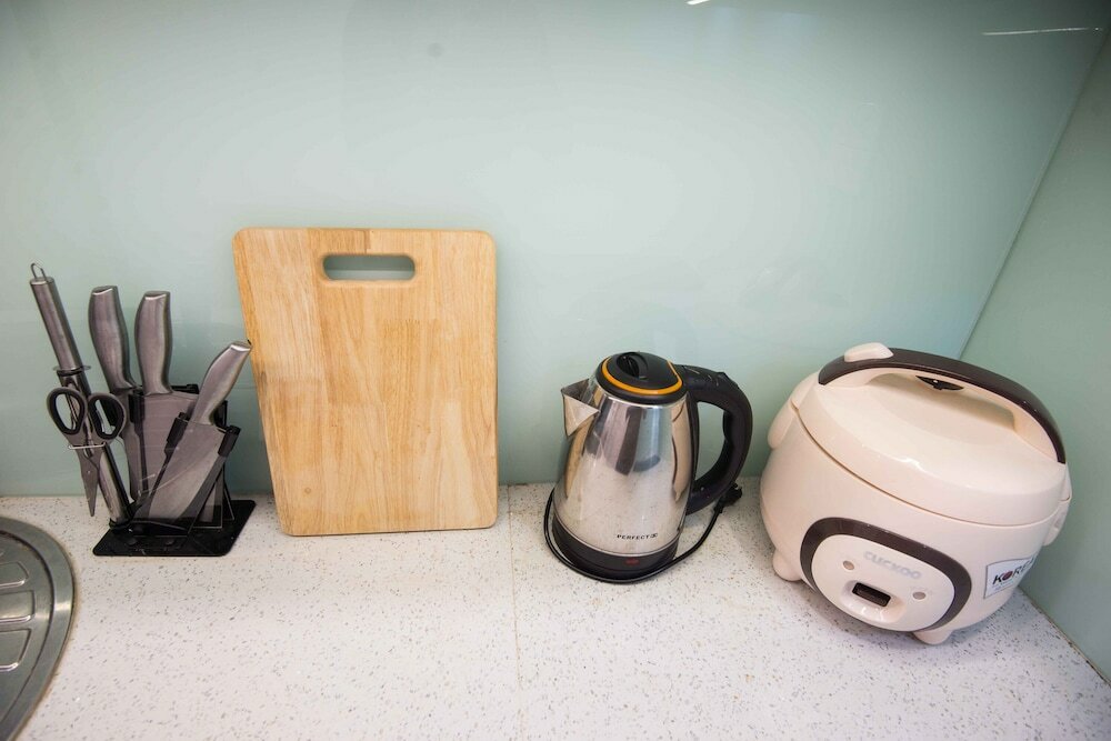 Фото Angel Palace Apartment Nguyen Khac Hieu