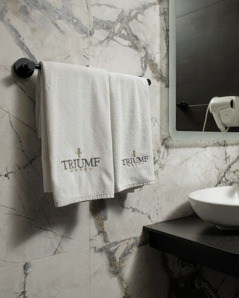 Фото Triumf Hotel