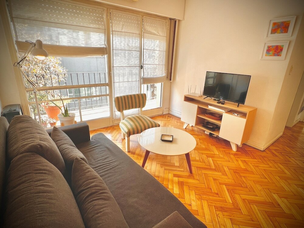 Фото Premium Apartments in Barrio Norte by Apartments Bariloche