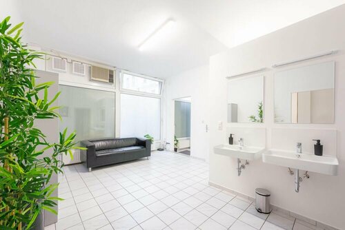 Апартаменты Robin Wood Apartment в Вене