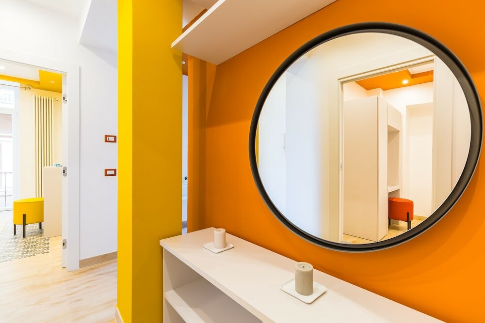 Фото Colonna Apartments by Wonderful Italy