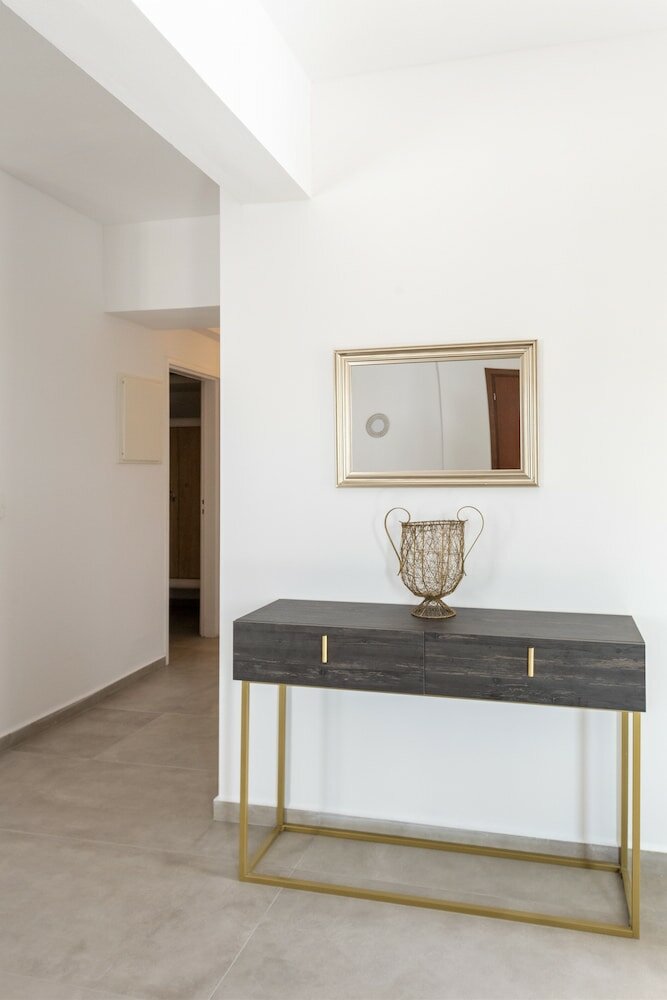 Фото Theodora's Family Suite