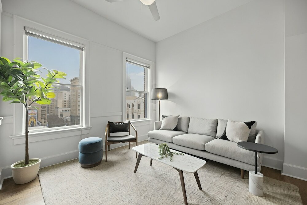 Фото The Maverick, powered by Placemakr - River Walk