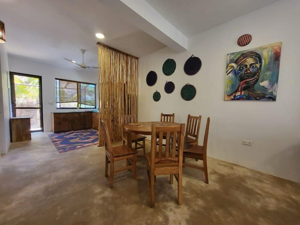 Фото Sand Beach Palm Residence