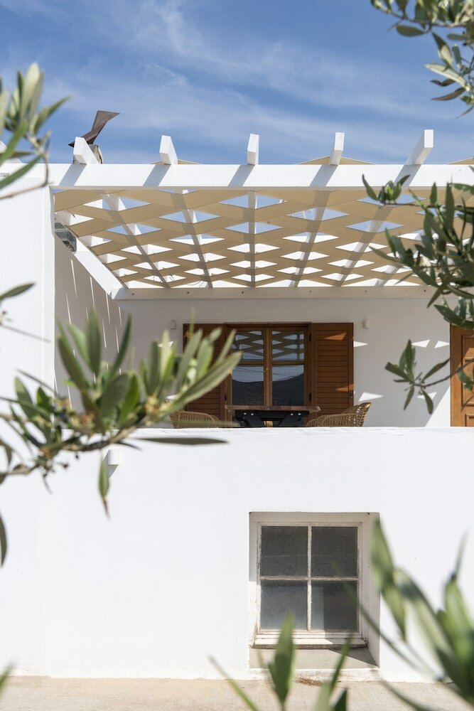 Фото Theodora's Family Suite