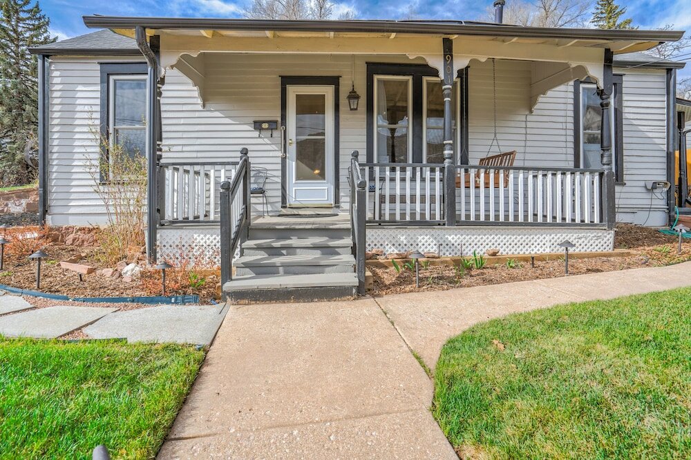 Фото Granite Grotto