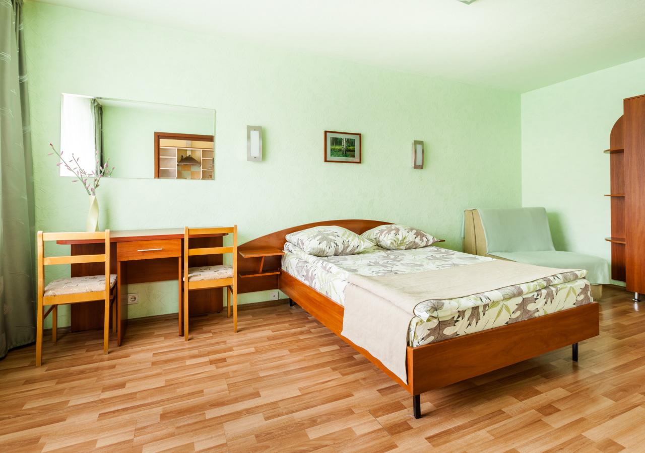 Фото Березка