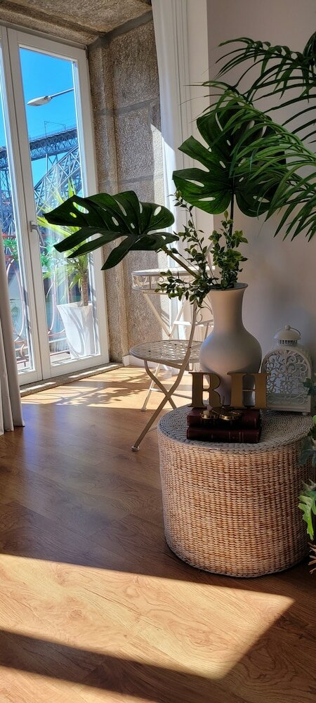 Фото Red House by the River