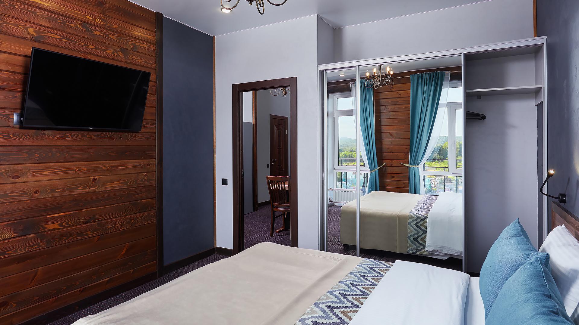 Фото Business Residence & SPA