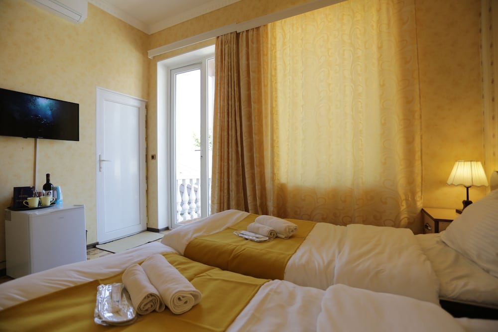 Фото Sanapiro Hotel