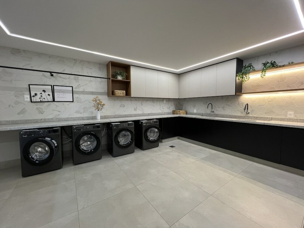 Фото Noroeste - moderno e central