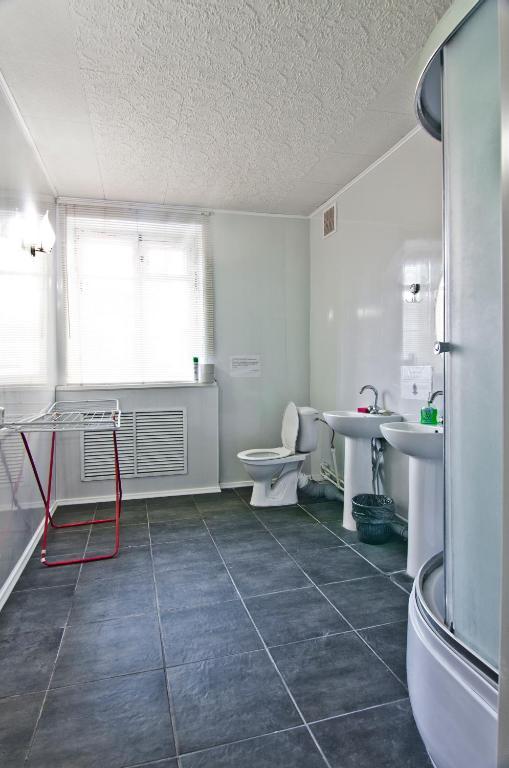 Фото Like Hostel