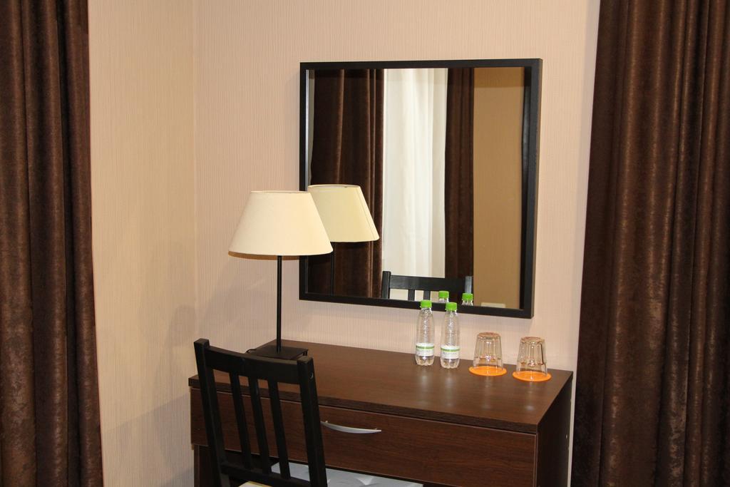 Фото Белый Тополь