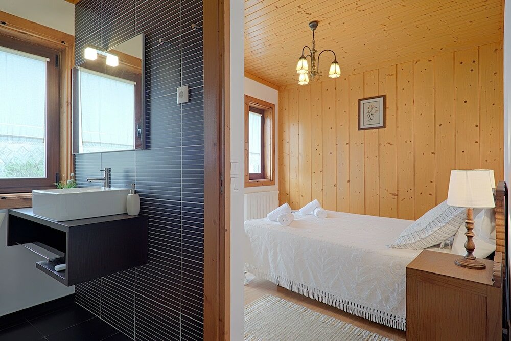 Фото Macheta's Coutry House