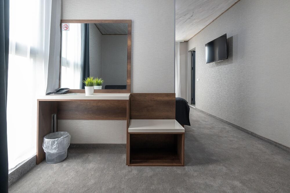 Фото Hotel Boutique 5