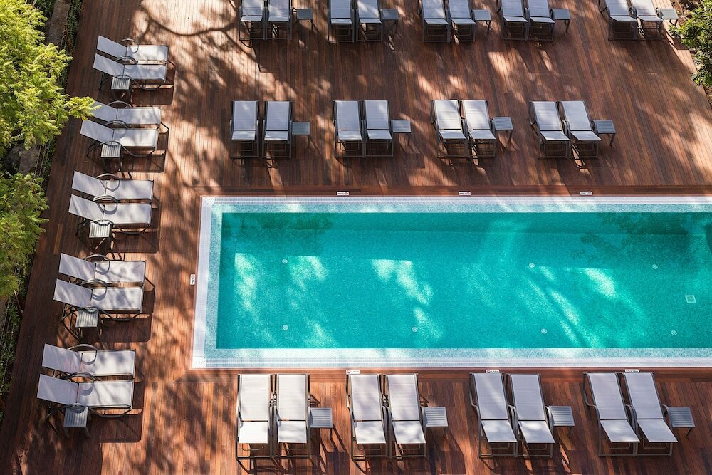 Фото Pestana Casino Studios