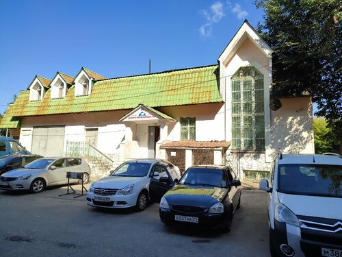 Хостел Добро пожаловать в Чебоксарах
