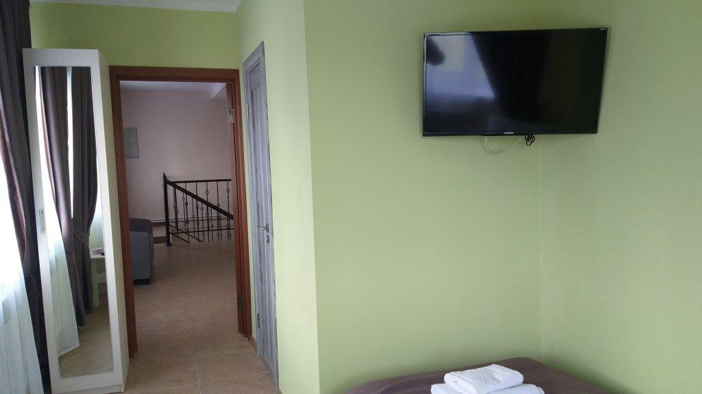 Фото Клевер